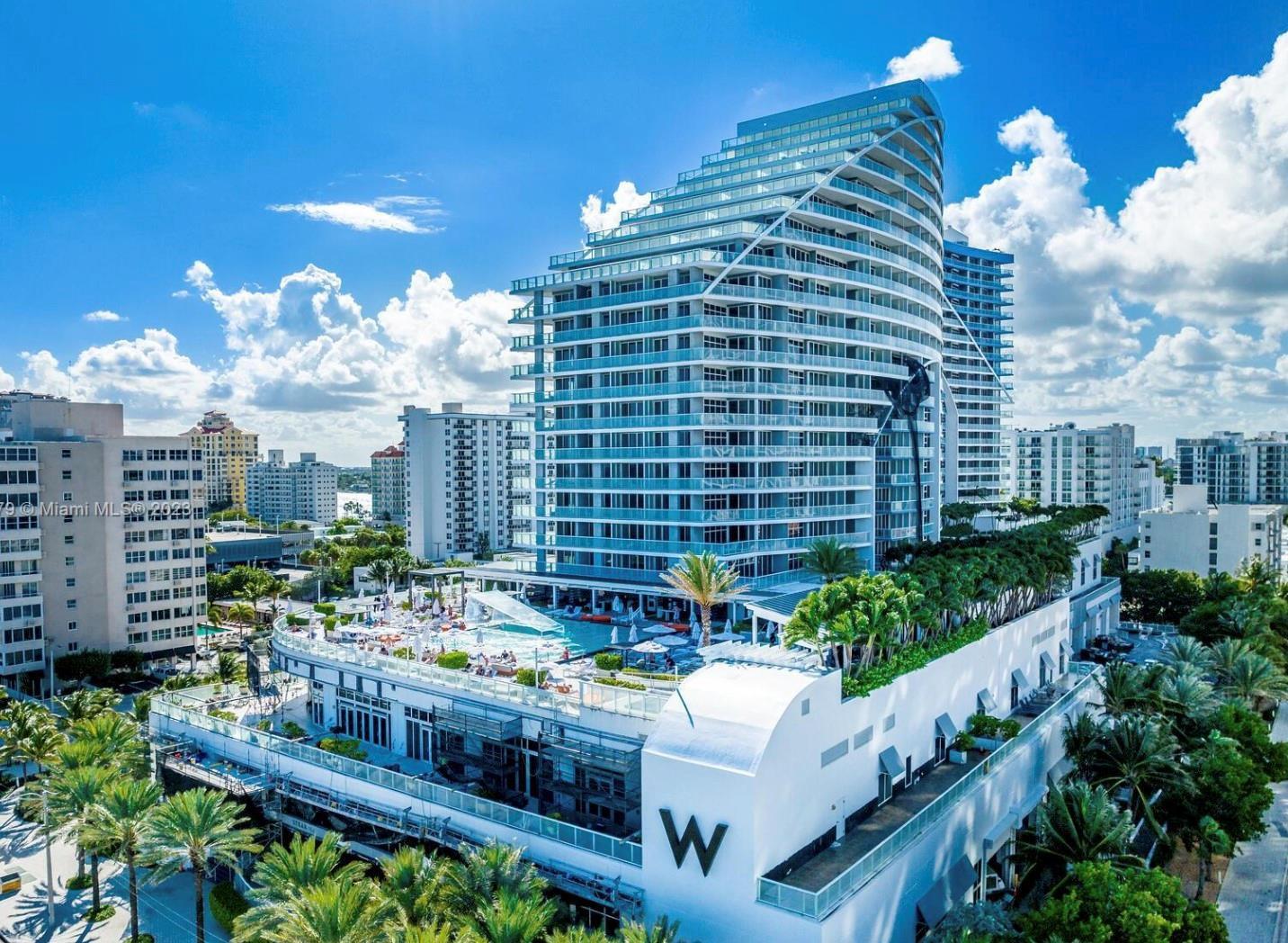 3101 N Bayshore Drive 604, Fort Lauderdale, FL 33304, Fort Lauderdale - Photo 2
