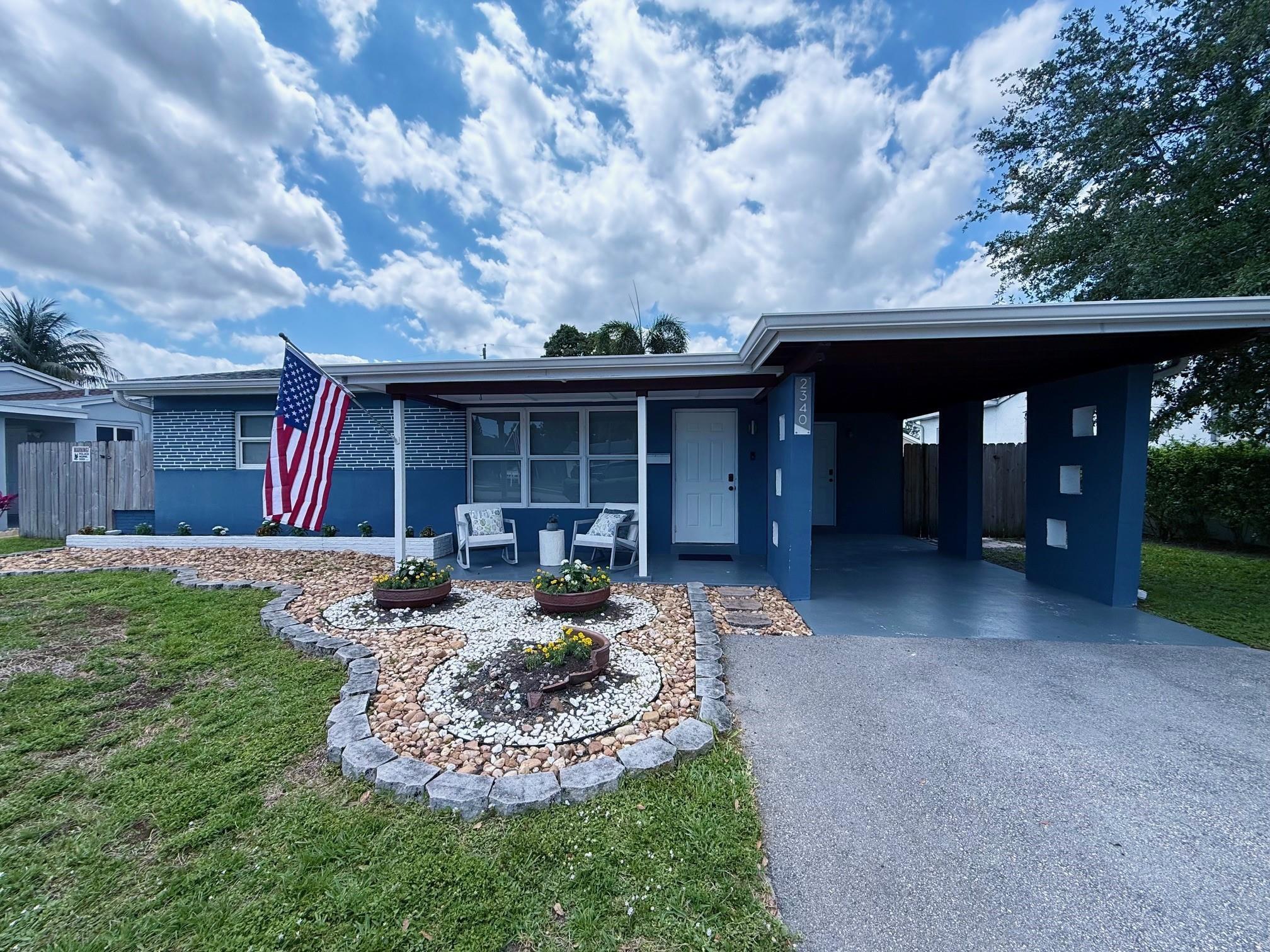 2340 N 58th Terrace, Hollywood, FL 33021, Hollywood