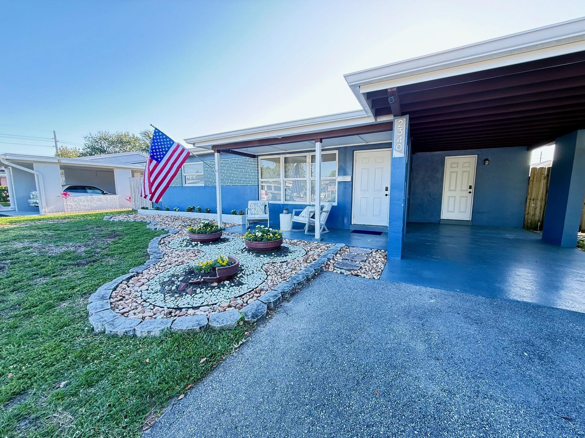 2340 N 58th Terrace, Hollywood, FL 33021, Hollywood - Photo 2