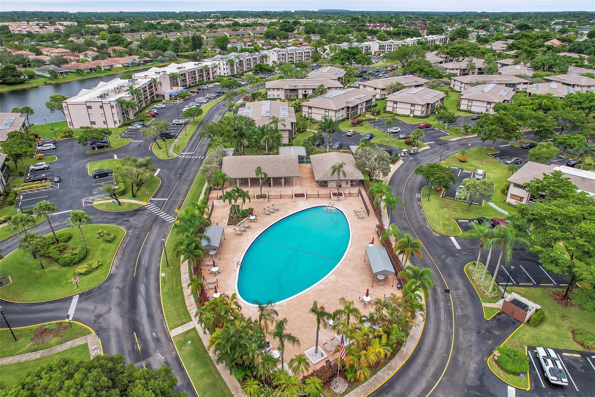 9968 N Belfort Circle 108, Tamarac, FL 33321, Tamarac - Photo 2