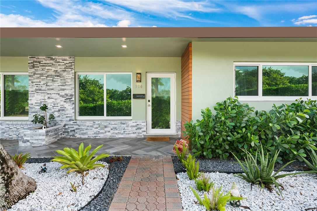 914 Orange Isle, Fort Lauderdale, FL 33315, Fort Lauderdale