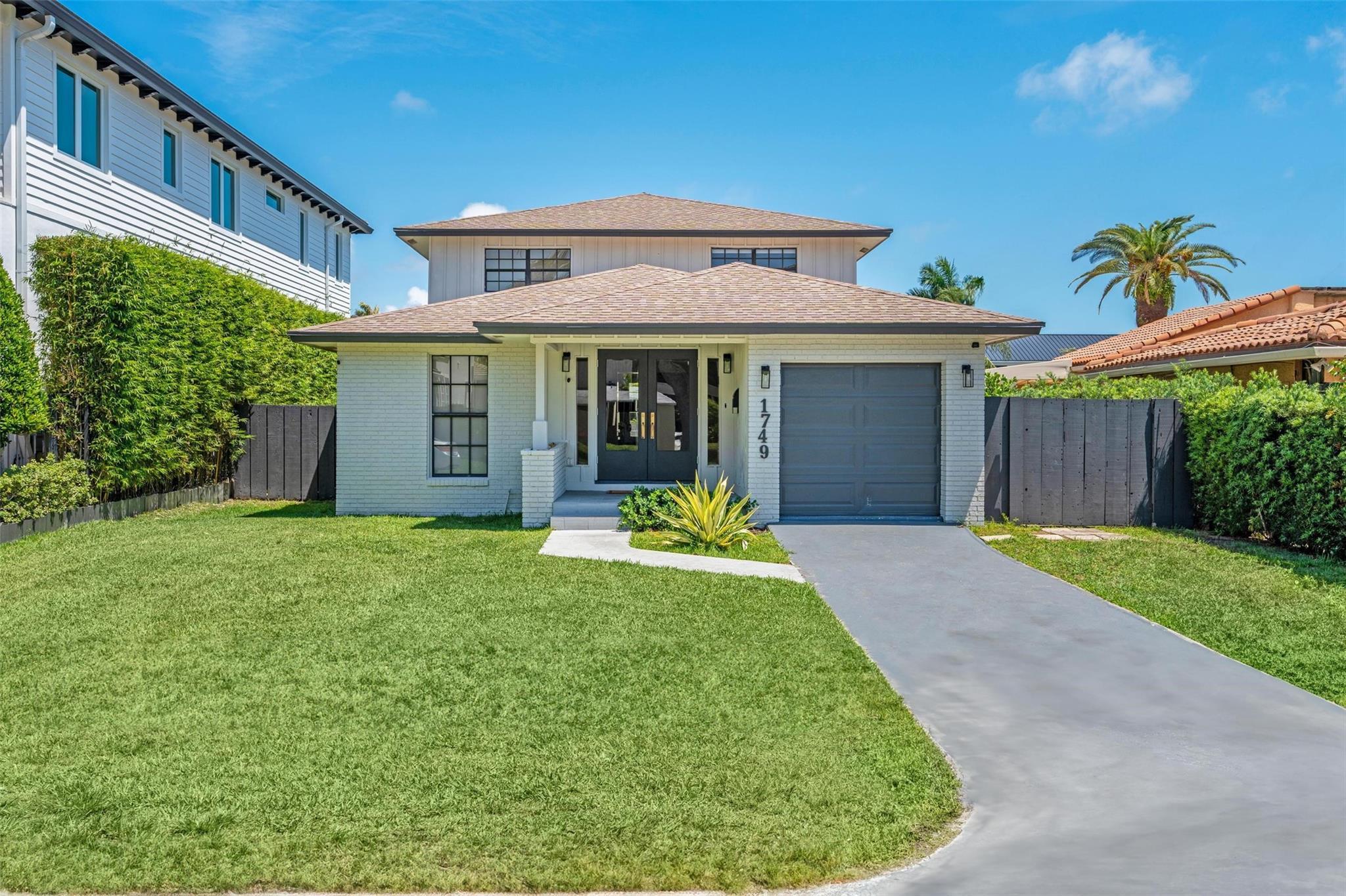 1749 SE 9th Street, Fort Lauderdale, FL 33316, Fort Lauderdale - Photo 2