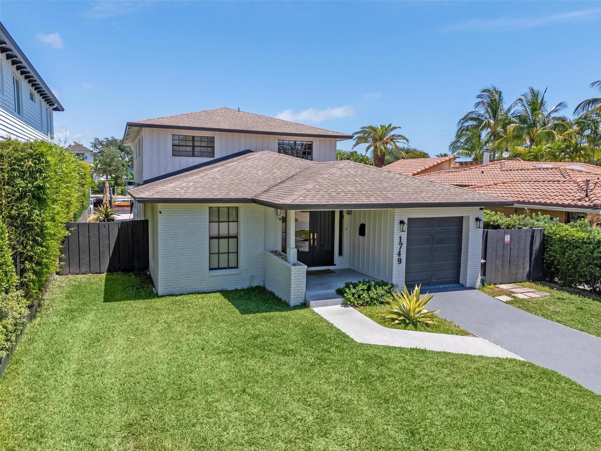 1749 SE 9th Street, Fort Lauderdale, FL 33316, Fort Lauderdale - Photo 3