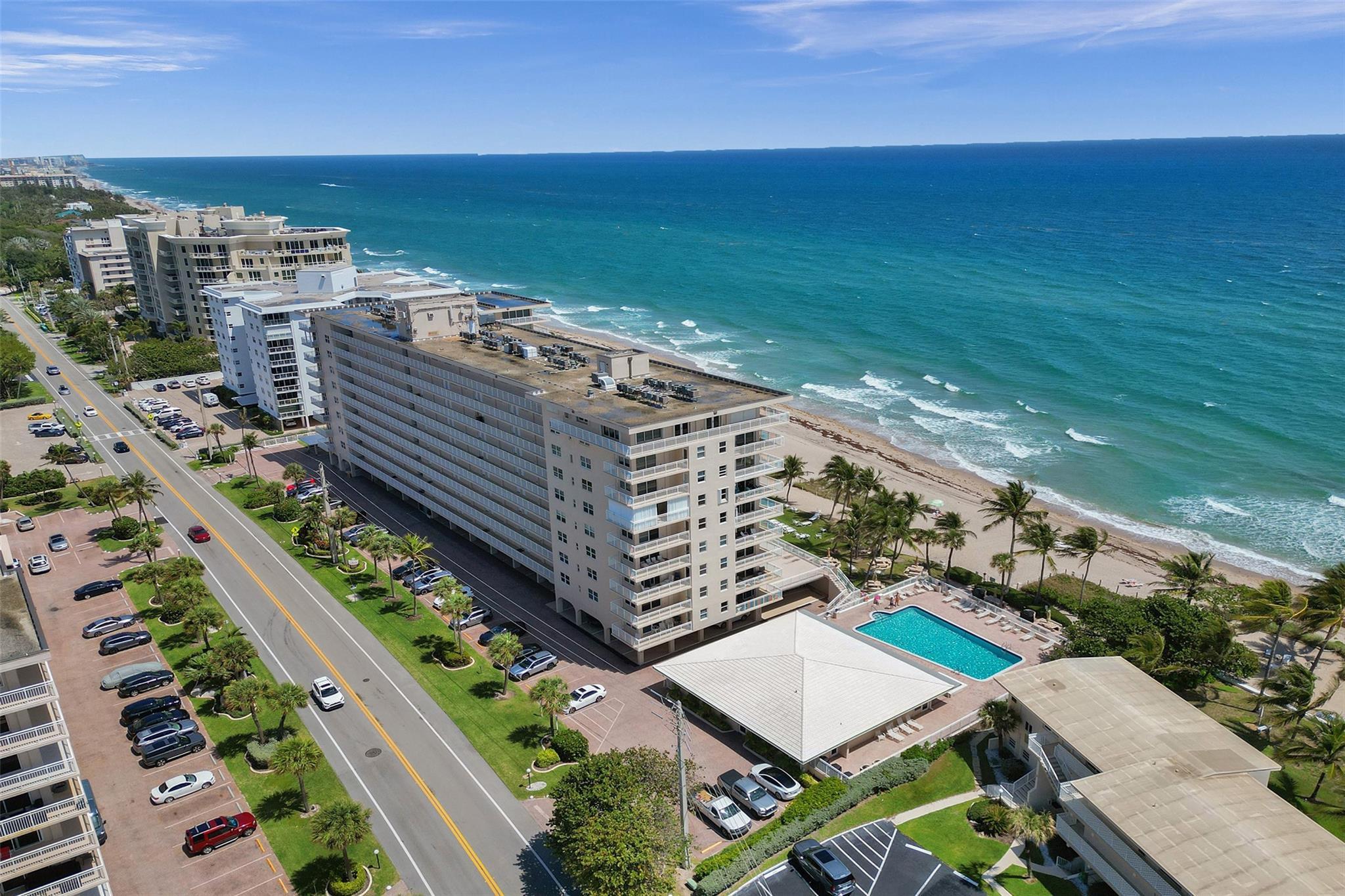 1051 Hillsboro Mile 809e, Hillsboro Beach, FL 33062, Hillsboro Beach - Photo 2