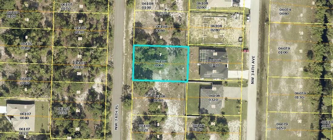 4513 NW 34th Place, Cape Coral, FL 33993, Cape Coral