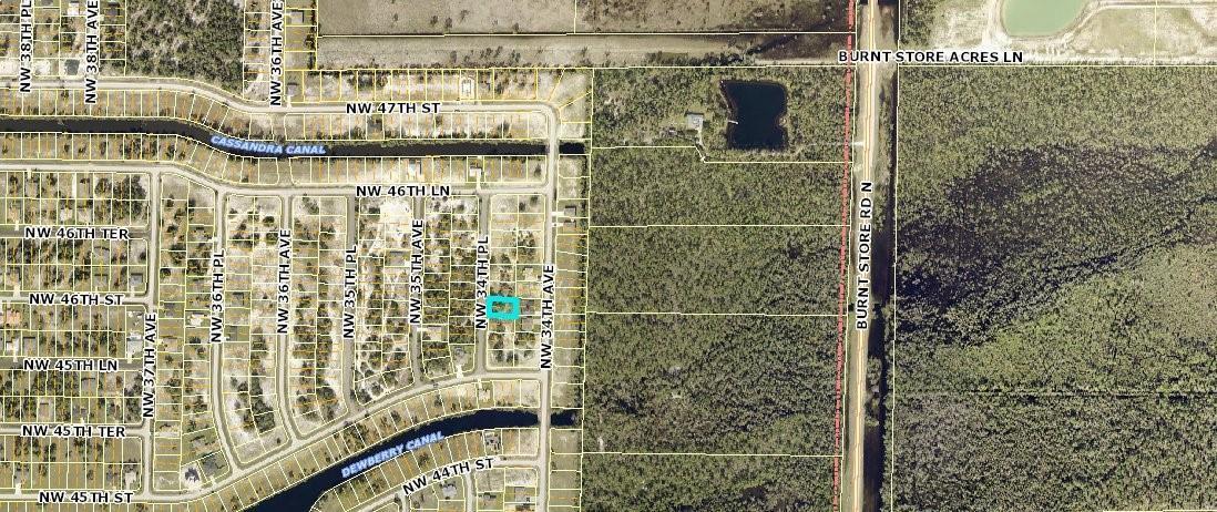 4513 NW 34th Place, Cape Coral, FL 33993, Cape Coral - Photo 3