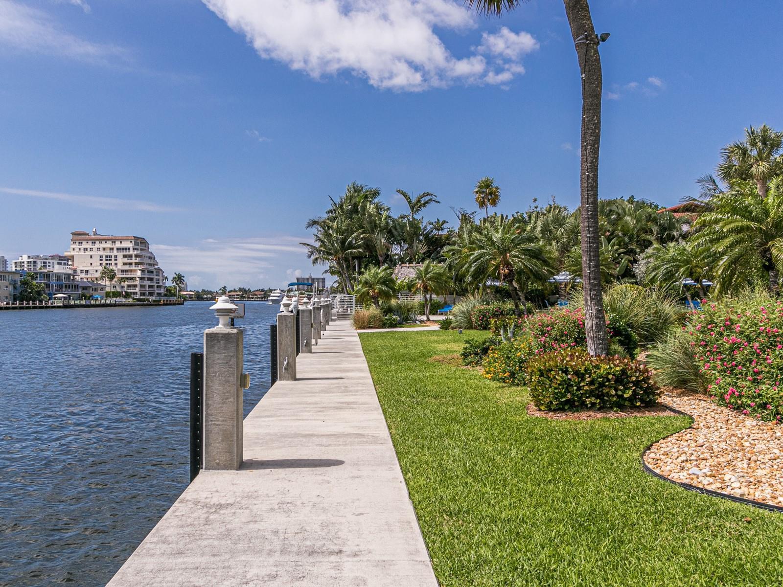 888 Intracoastal Drive 14F, Fort Lauderdale, FL 33304, Fort Lauderdale - Photo 5