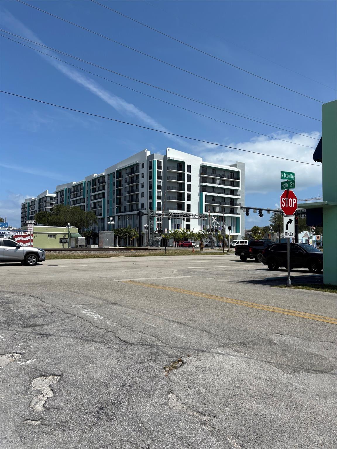 2125 Polk Street, Hollywood, FL 33020, Hollywood - Photo 5