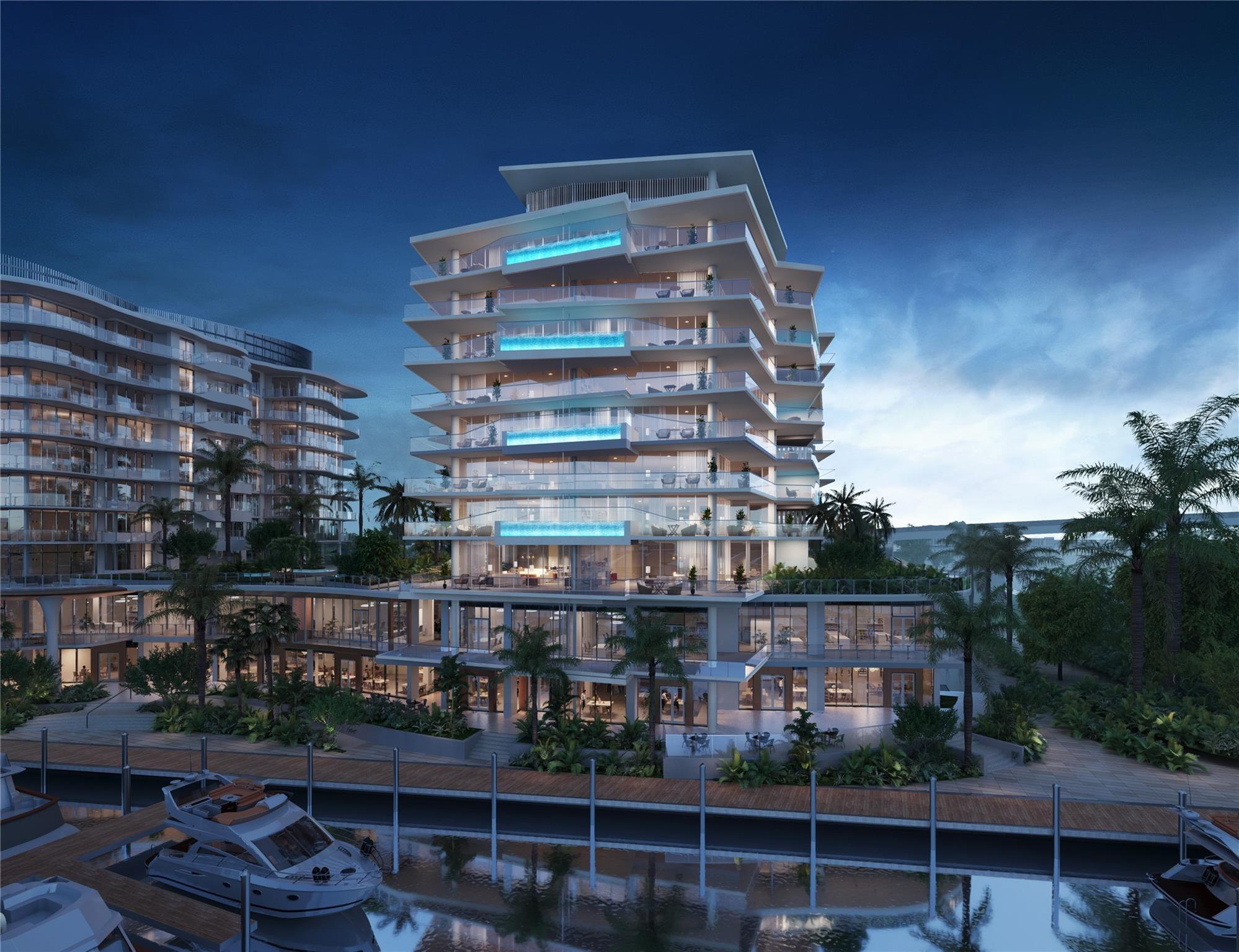 2221 SE 17th Street 601, Fort Lauderdale, FL 33316, Fort Lauderdale