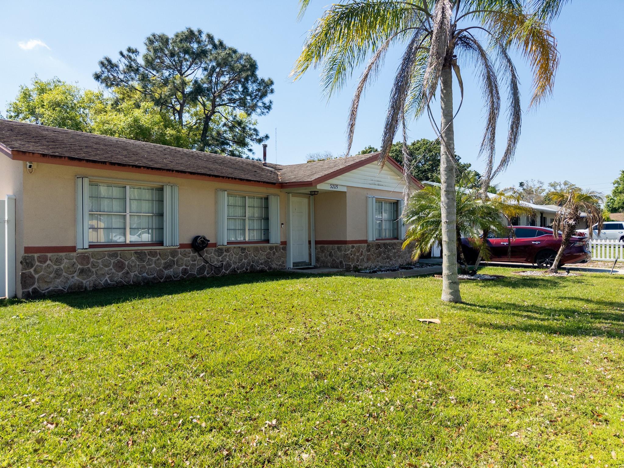 3205 Hibiscus, Fort Pierce, FL 34947, Fort Pierce - Photo 3