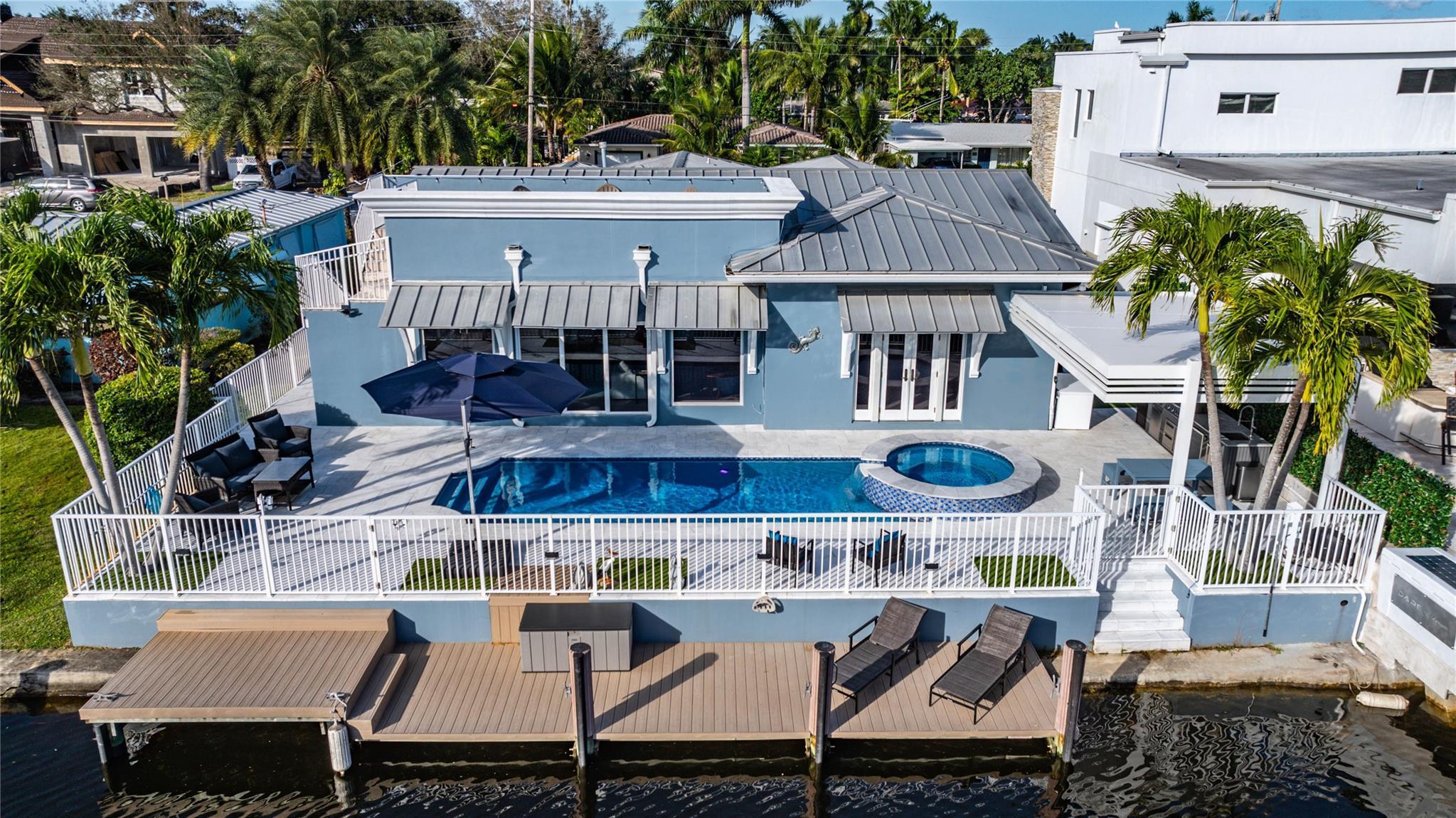 1304 Mandarin Isle, Fort Lauderdale, FL 33315, Fort Lauderdale - Photo 3