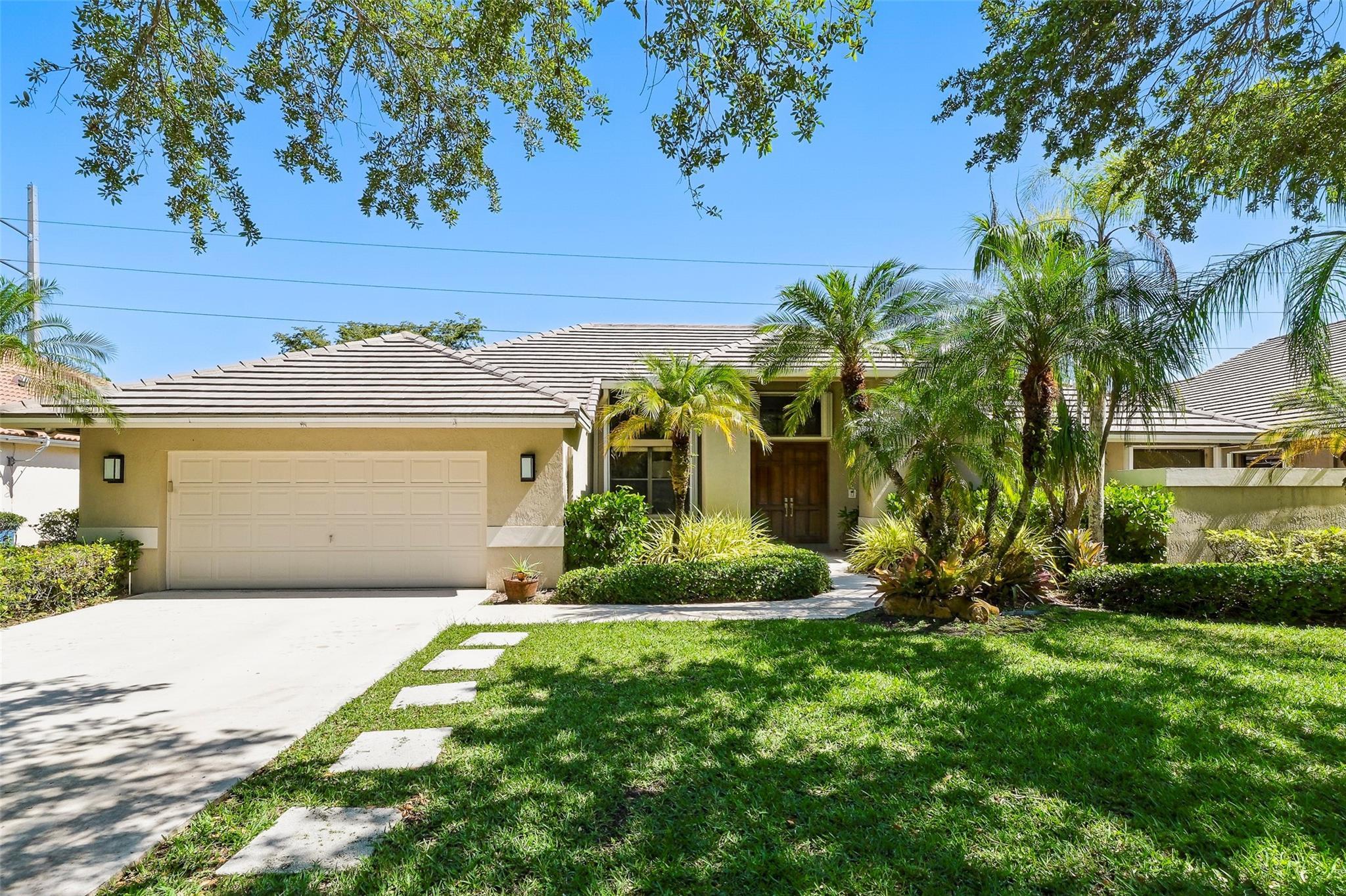 1119 Creekford Drive, Weston, FL 33326, Weston