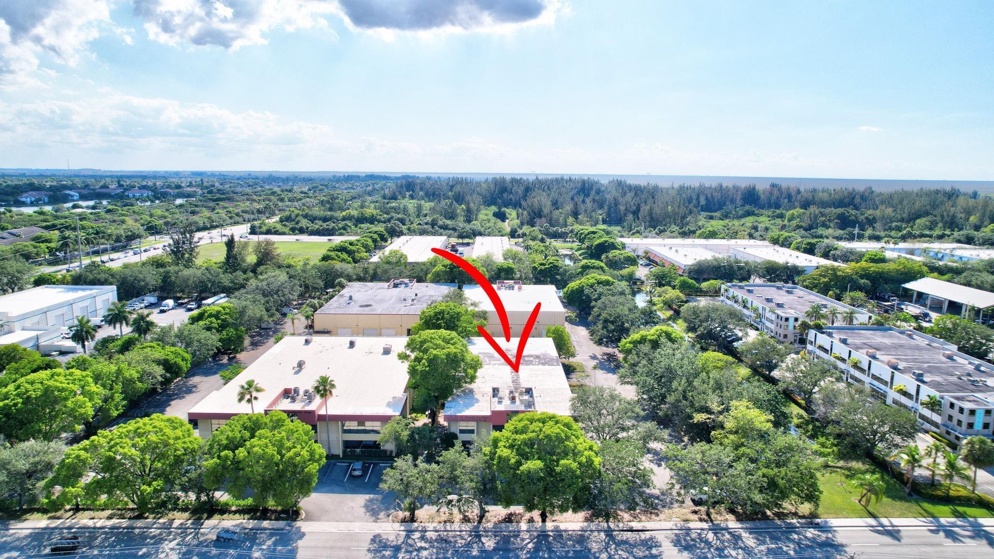 4505 NW 103rd Avenue, Sunrise, FL 33351, Sunrise