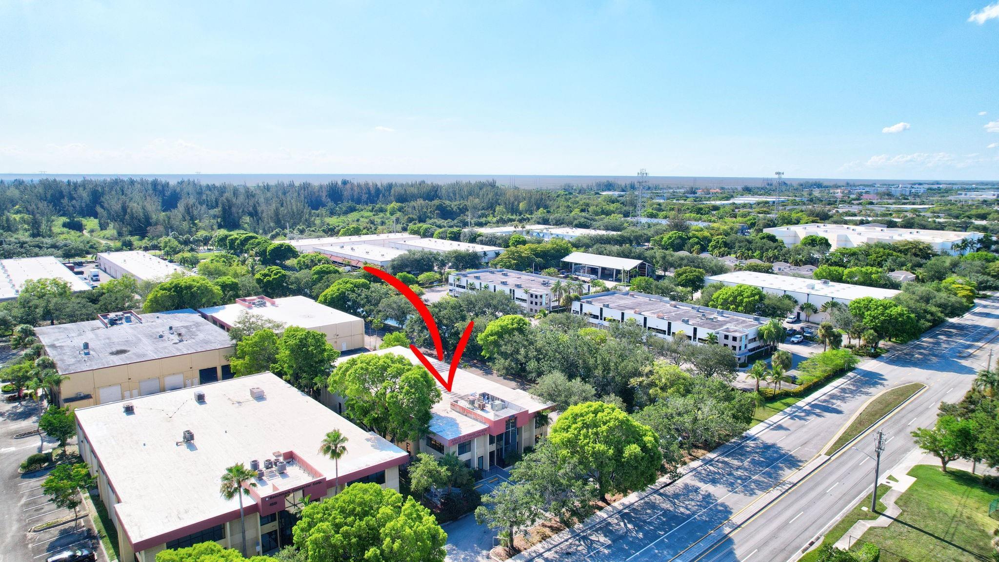 4505 NW 103rd Avenue, Sunrise, FL 33351, Sunrise - Photo 2