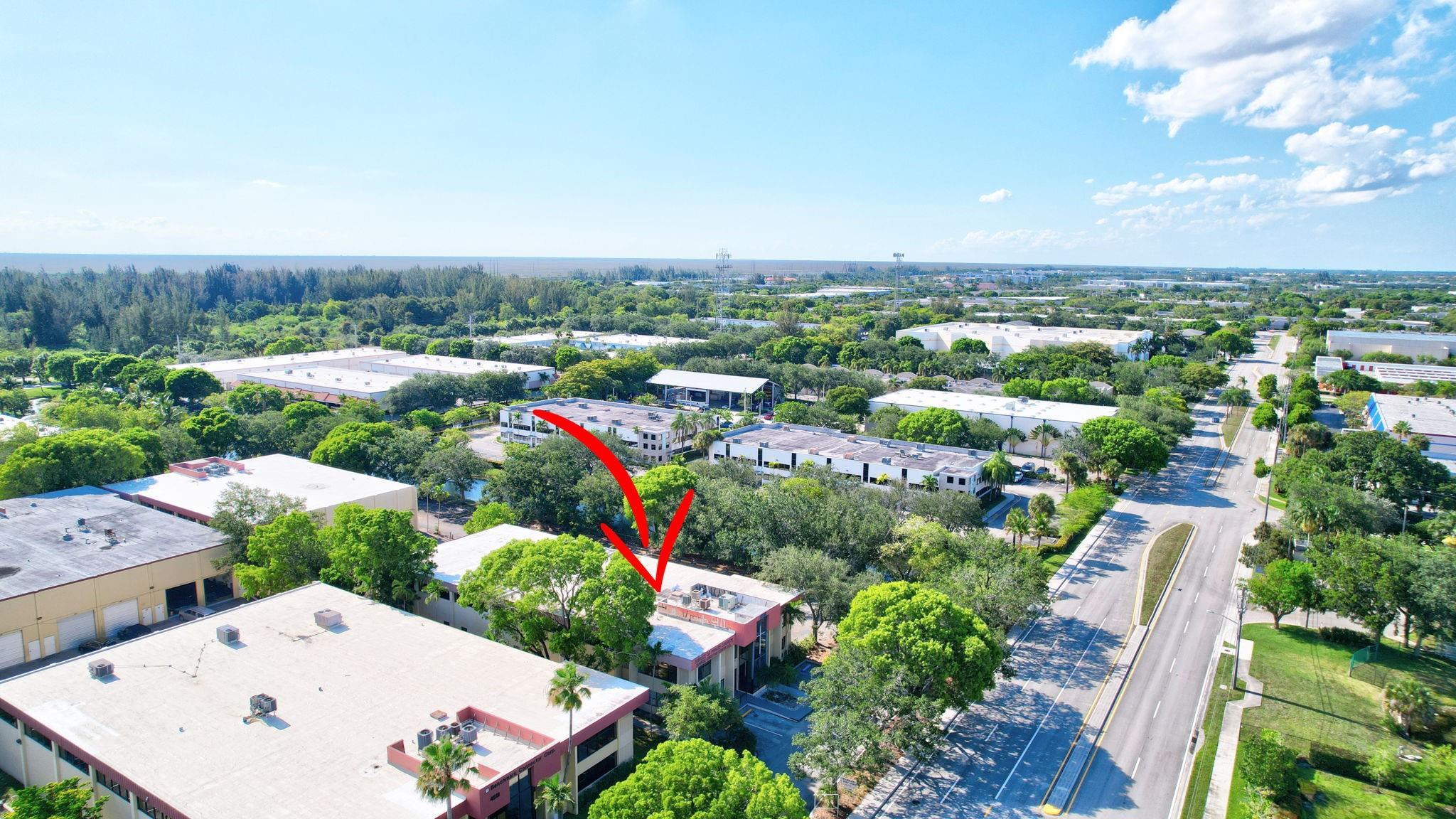 4505 NW 103rd Avenue, Sunrise, FL 33351, Sunrise - Photo 3