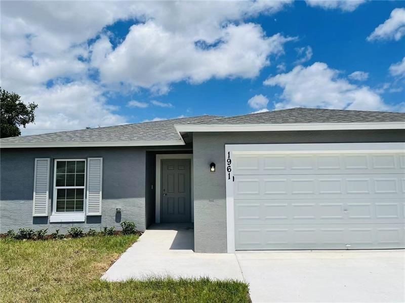 1961 SW Michelangelo Avenue, Port St. Lucie, FL 34953, Port St. Lucie - Photo 2