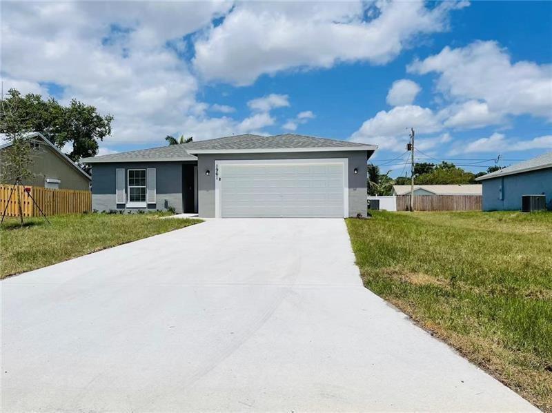 1961 SW Michelangelo Avenue, Port St. Lucie, FL 34953, Port St. Lucie - Photo 3