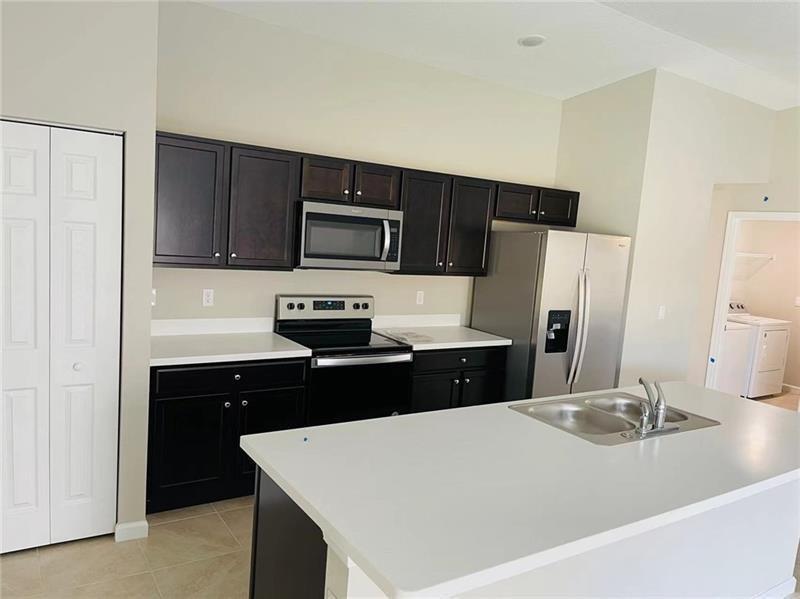1961 SW Michelangelo Avenue, Port St. Lucie, FL 34953, Port St. Lucie - Photo 4