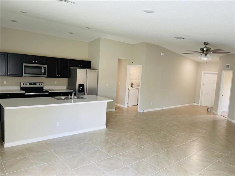 1961 SW Michelangelo Avenue, Port St. Lucie, FL 34953, Port St. Lucie - Photo 5
