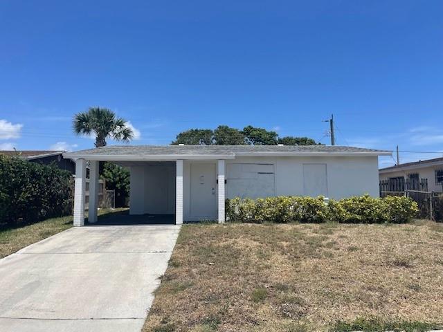 1104 W 24th Street, Riviera Beach, FL 33404, Riviera Beach