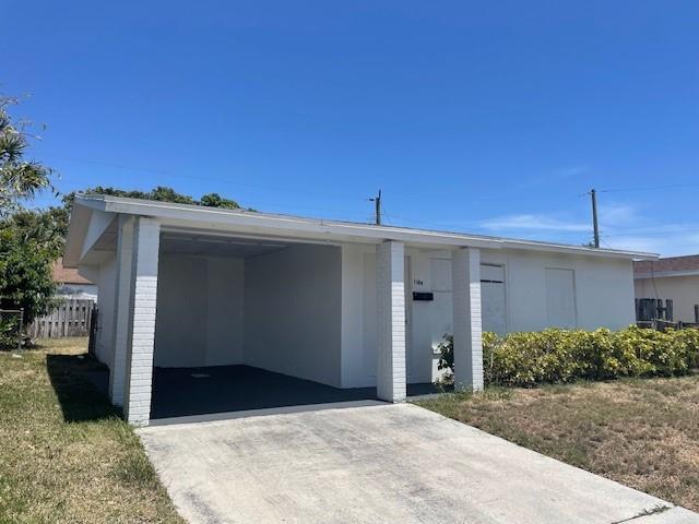 1104 W 24th Street, Riviera Beach, FL 33404, Riviera Beach - Photo 2