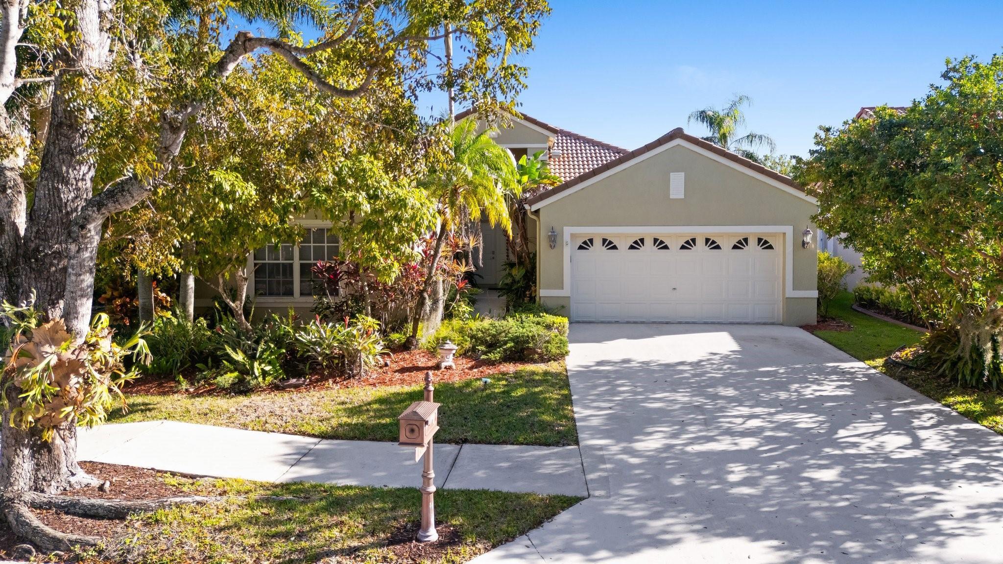 189 Cameron Drive, Weston, FL 33326, Weston