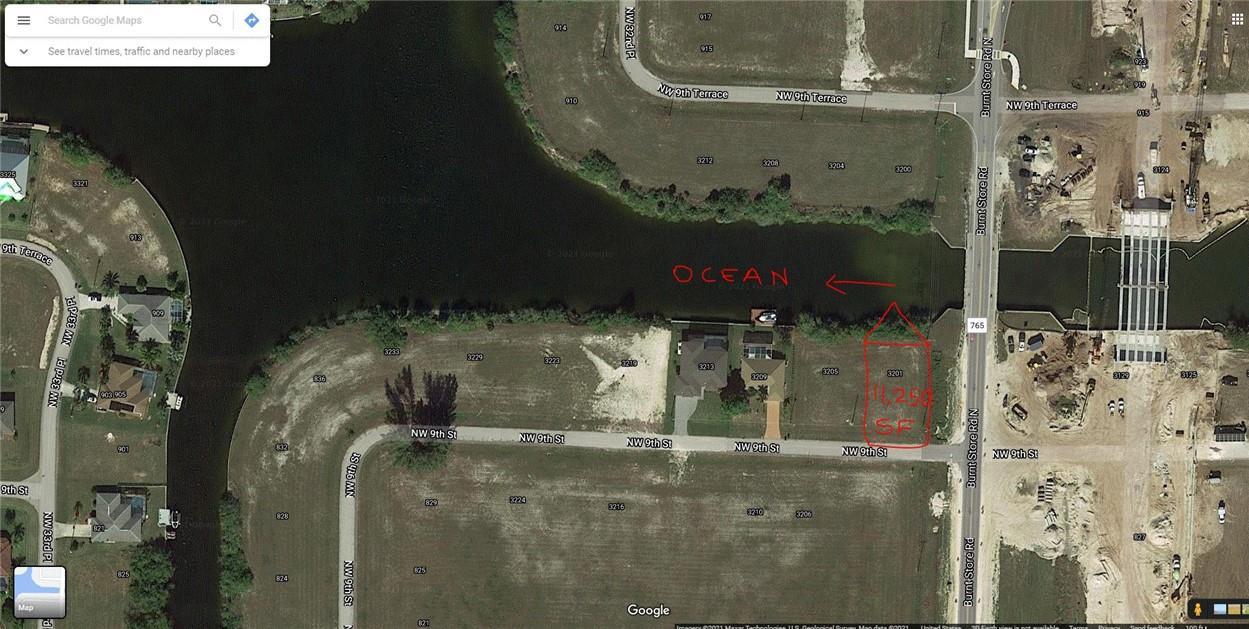 3201 NW 9th Street, Cape Coral, FL 33993, Cape Coral