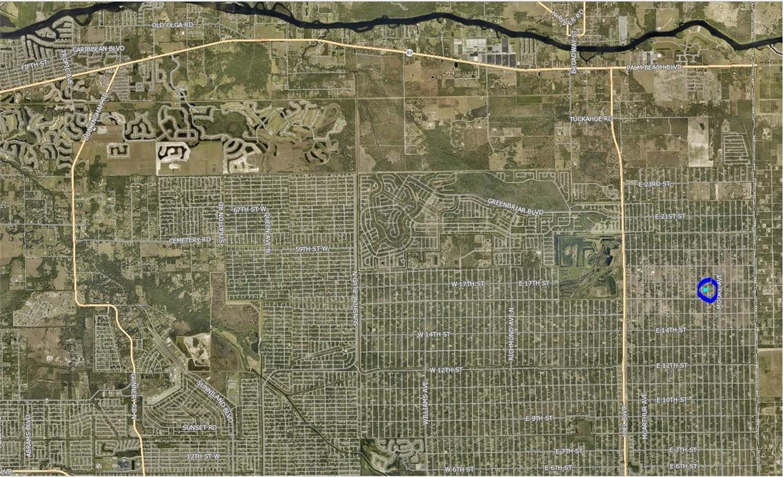1613 Monroe Avenue, Lehigh Acres, FL 33972, Lehigh Acres
