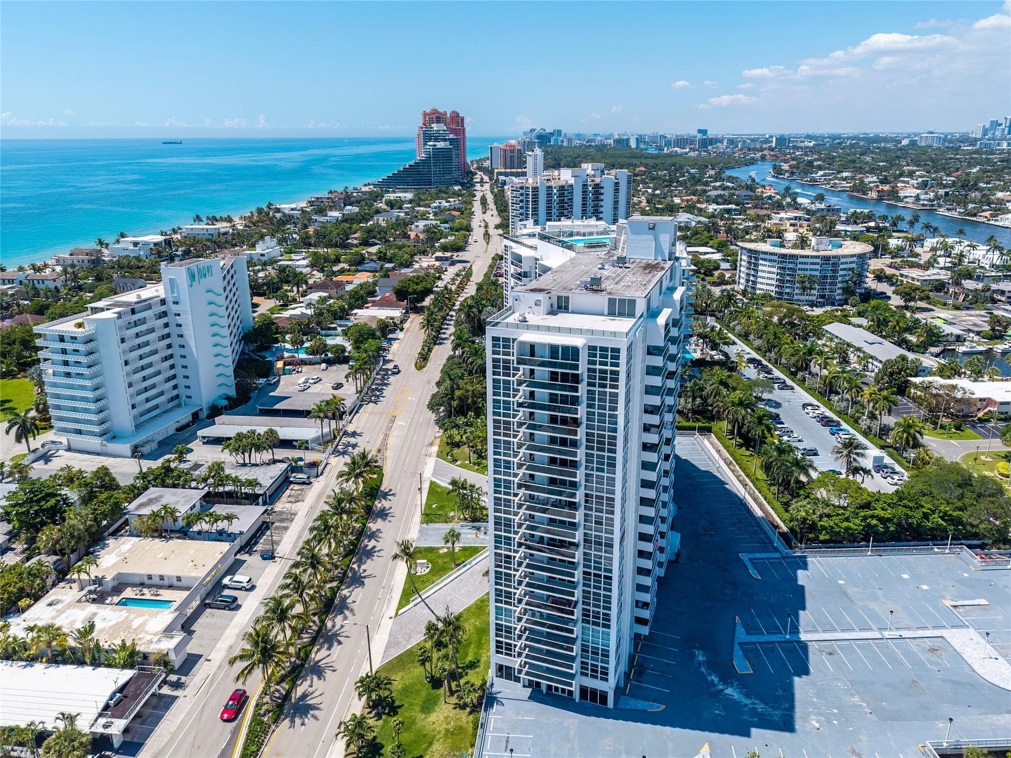 2841 N Ocean Boulevard 1103, Fort Lauderdale, FL 33308, Fort Lauderdale