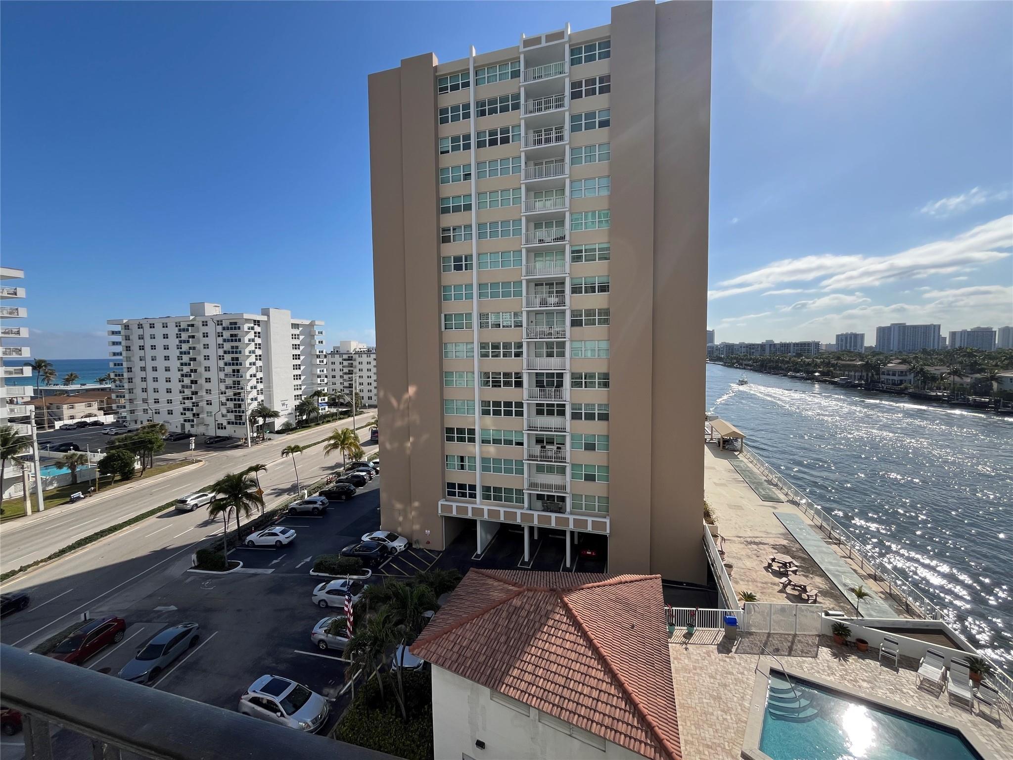 1400 S Ocean Drive 707, Hollywood, FL 33019, Hollywood - Photo 2