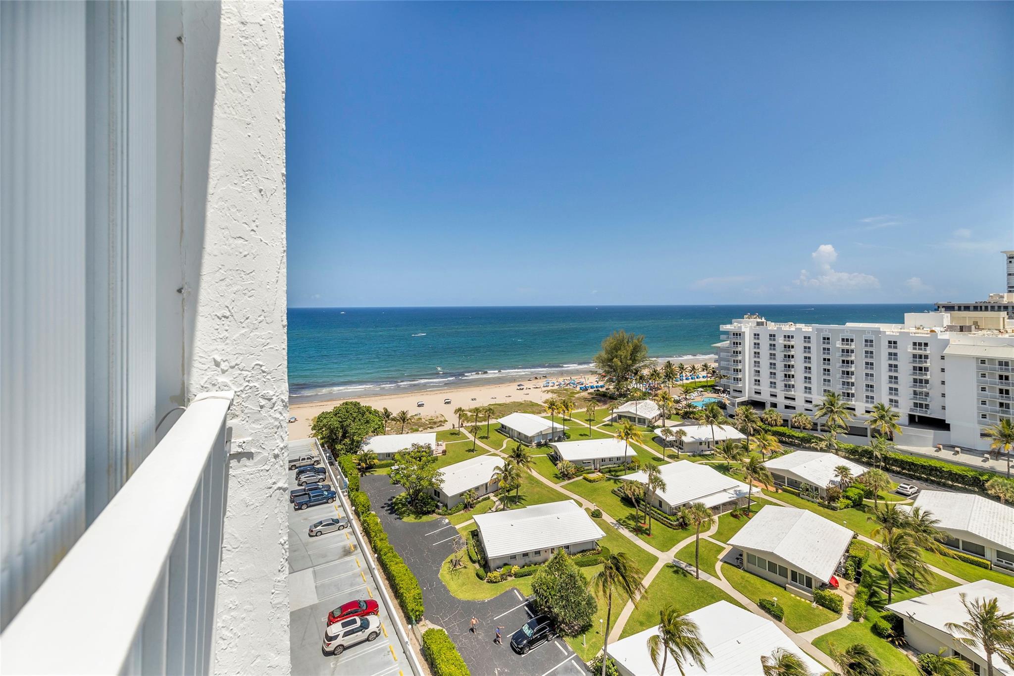 1010 S Ocean Boulevard 1508, Pompano Beach, FL 33062, Pompano Beach - Photo 4
