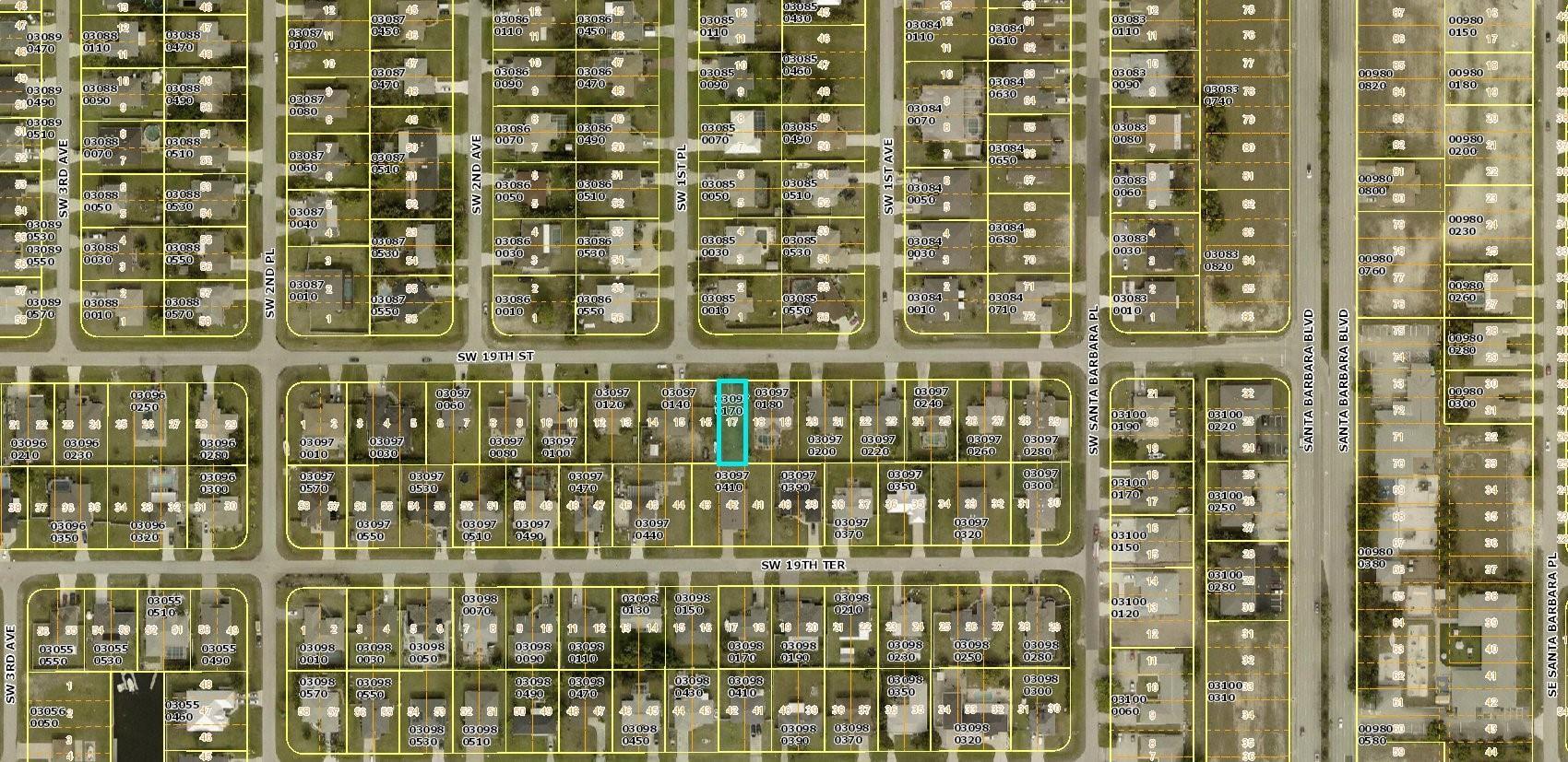 110 SW 19th Street, Cape Coral, FL 33991, Cape Coral - Photo 2