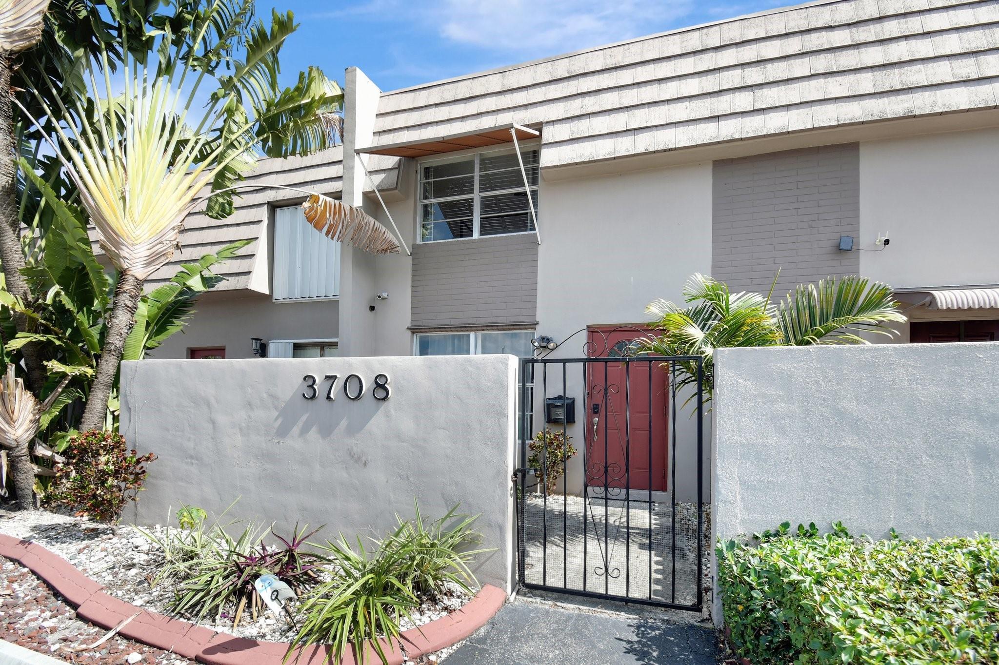 3708 SW 59th Terrace 68, Davie, FL 33314, Davie - Photo 3