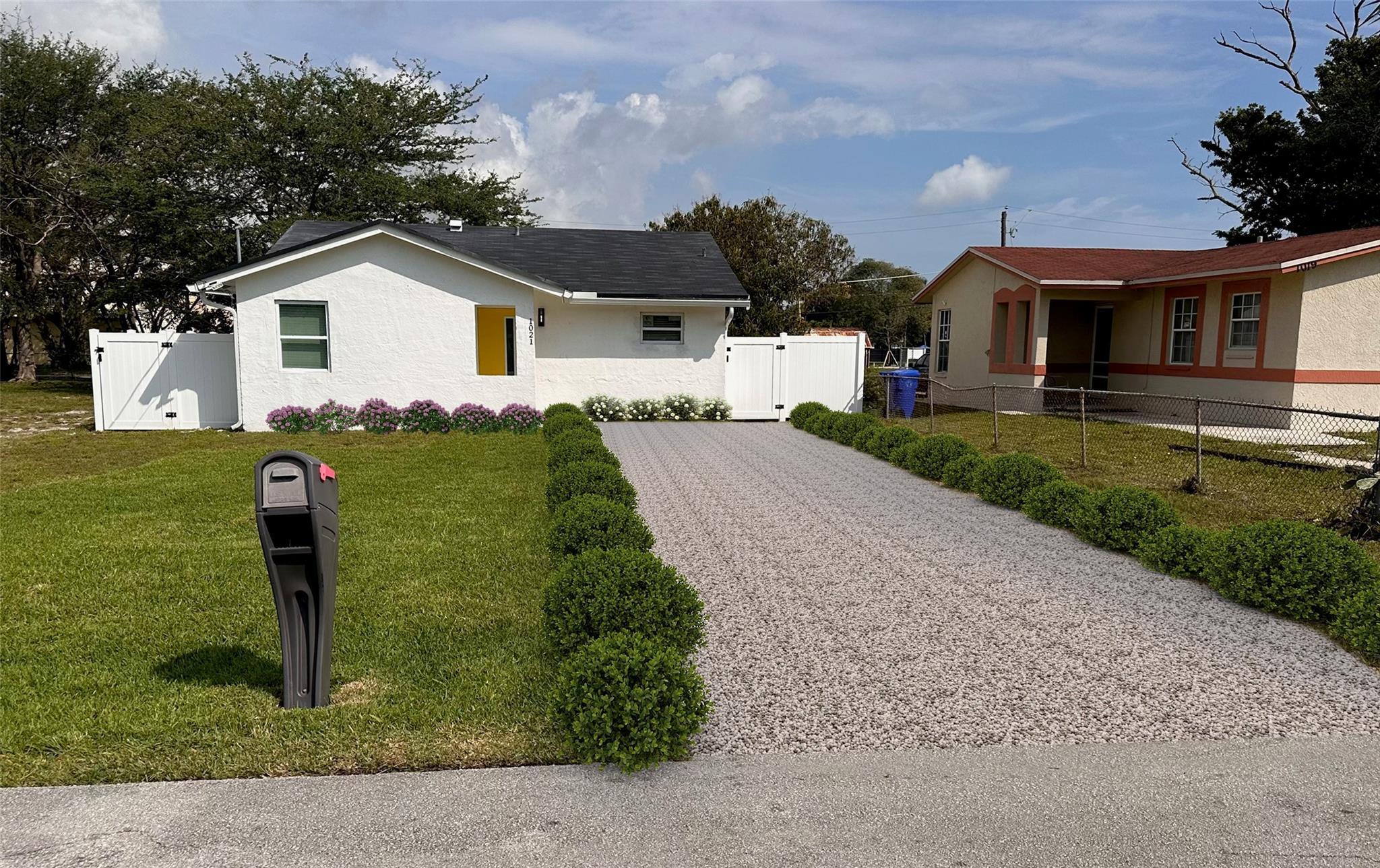 1021 NW 5th Court, Fort Lauderdale, FL 33311, Fort Lauderdale