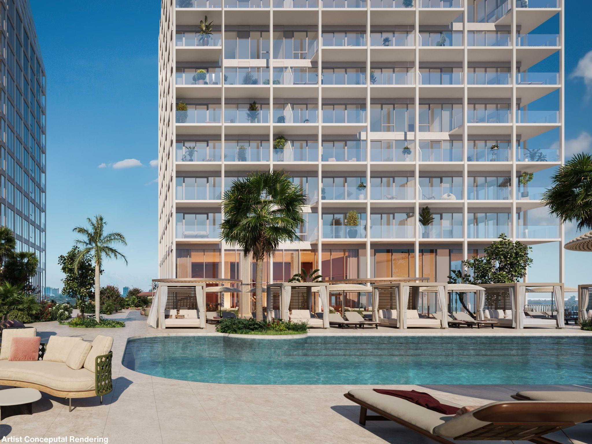 300 NE 3rd Avenue 1107S, Fort Lauderdale, FL 33301, Fort Lauderdale - Photo 5