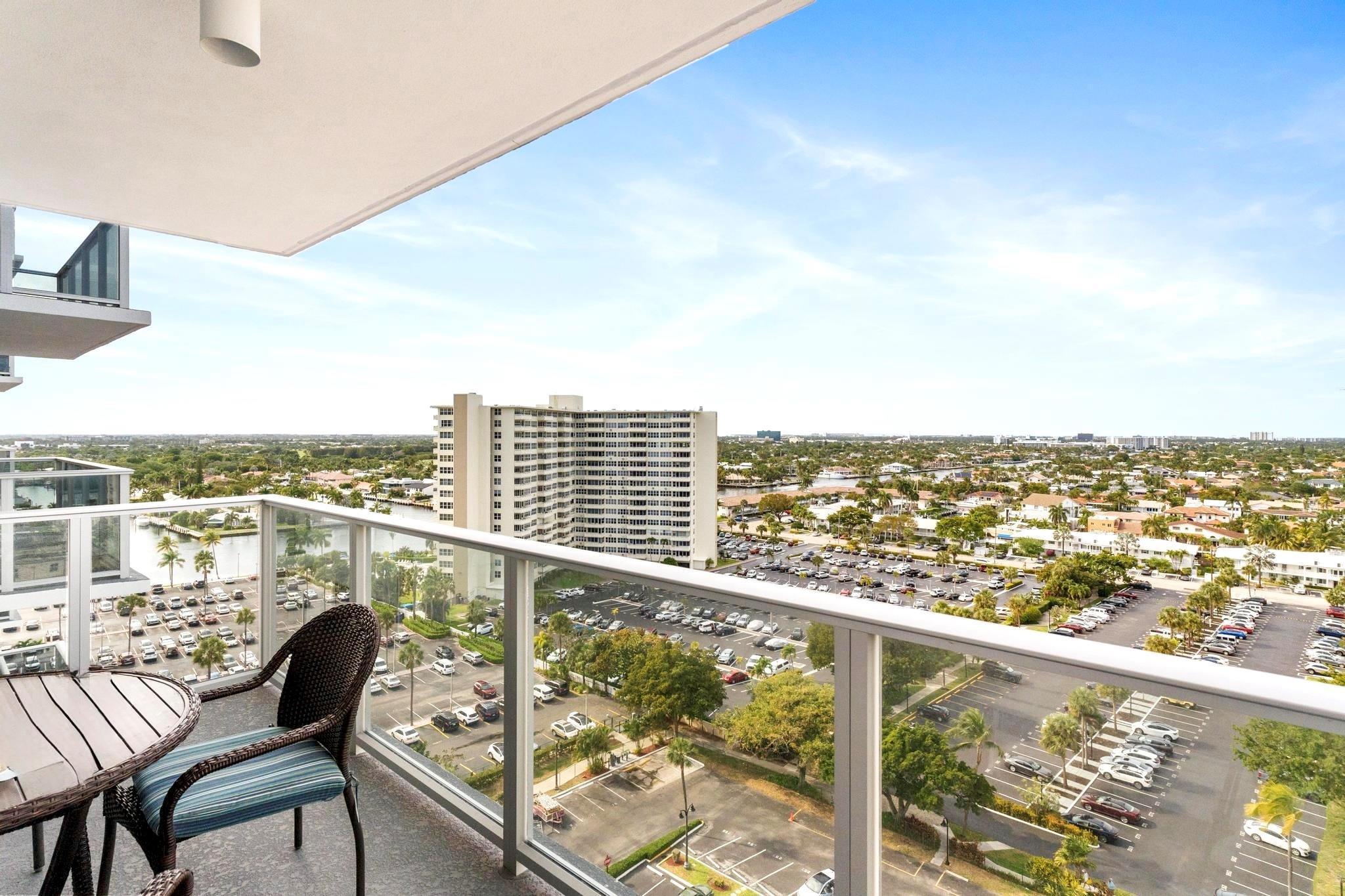 3333 NE 34th Street 1504, Fort Lauderdale, FL 33308, Fort Lauderdale - Photo 2