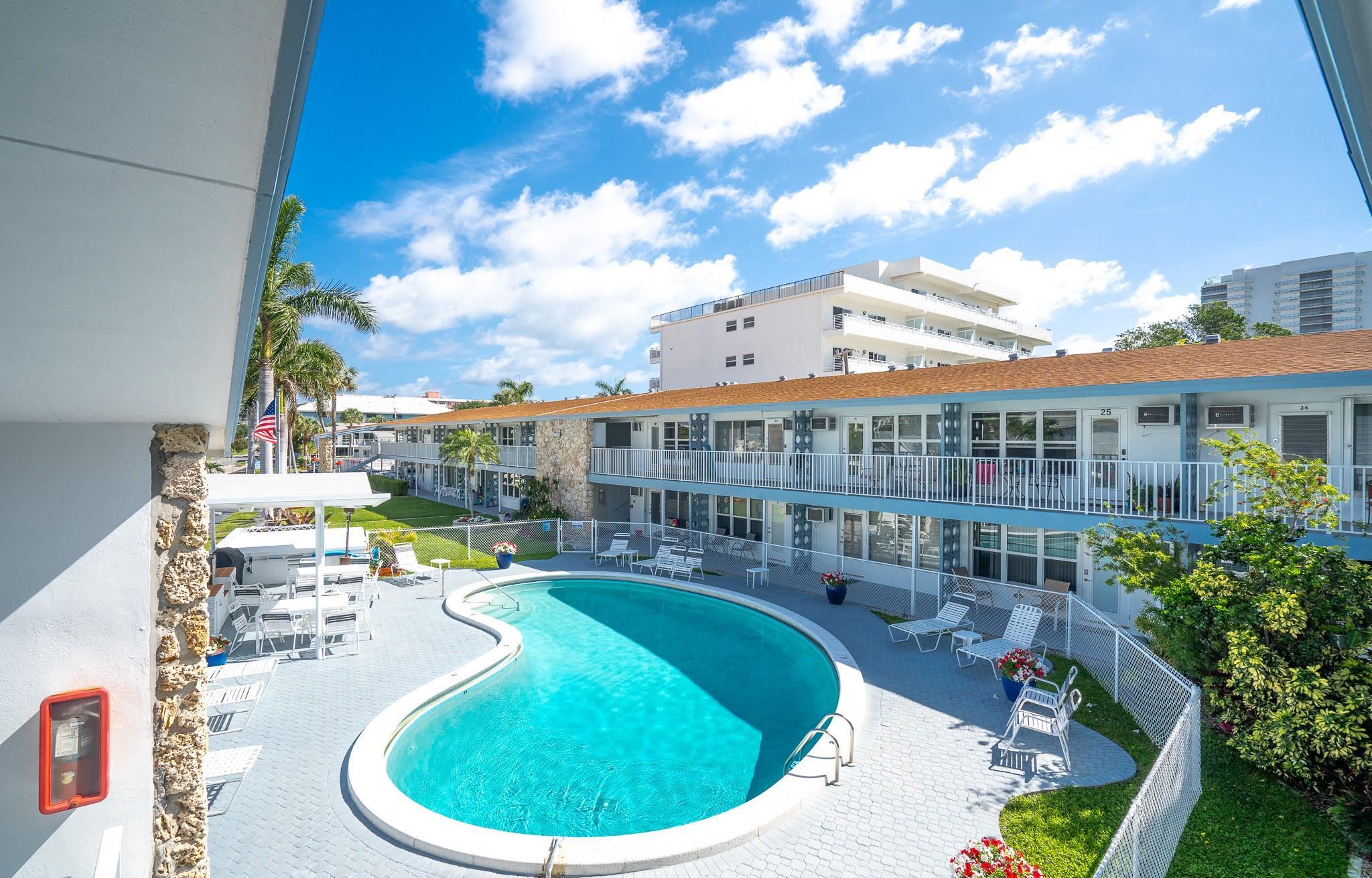 1110 N Riverside Drive 20, Pompano Beach, FL 33062, Pompano Beach - Photo 4