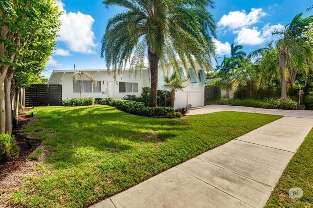 1936 Harbour Inlet Drive, Fort Lauderdale, FL 33316, Fort Lauderdale