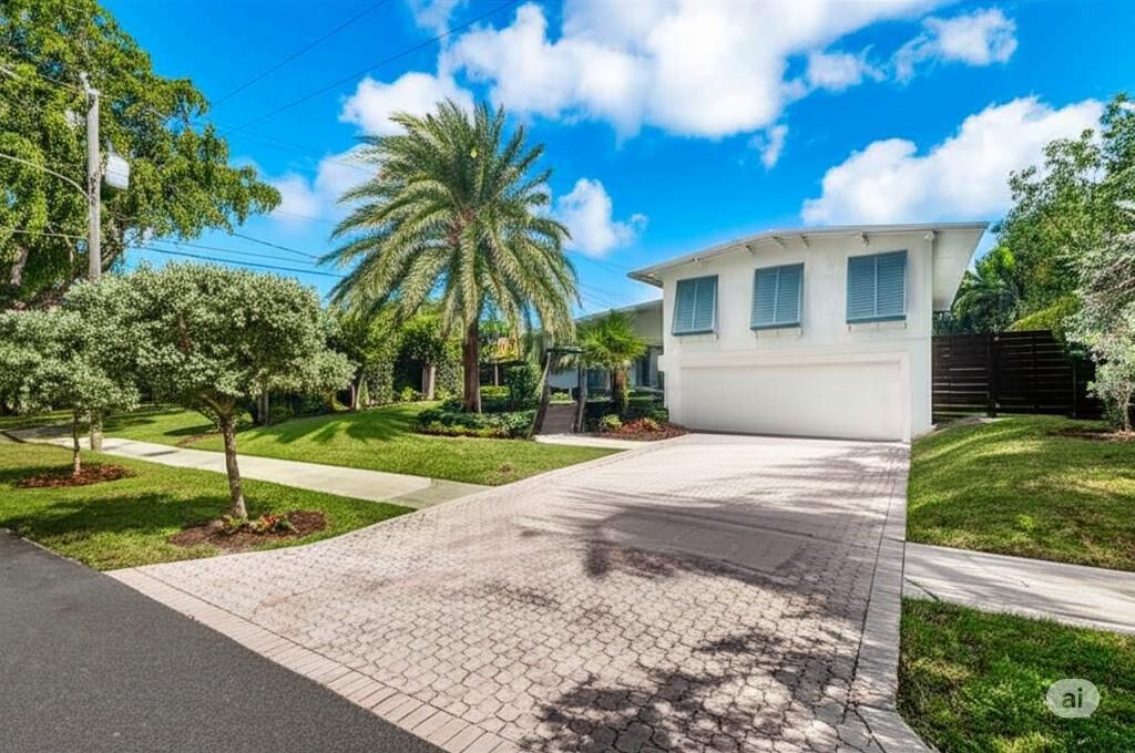 1936 Harbour Inlet Drive, Fort Lauderdale, FL 33316, Fort Lauderdale - Photo 2