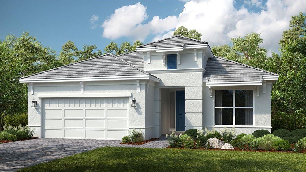 13437 SW Alejandro Court, Port St. Lucie, FL 34987, Port St. Lucie