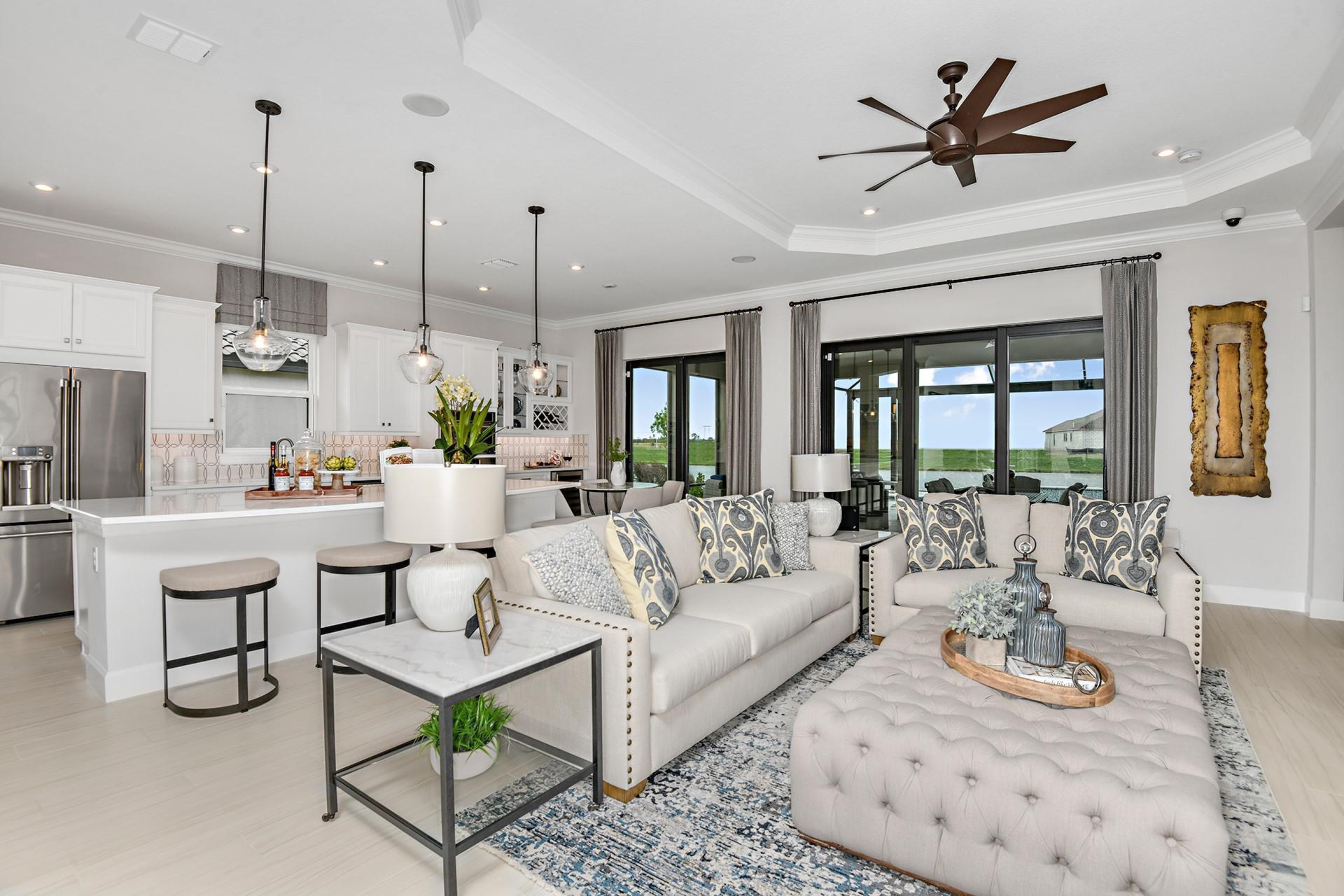 13437 SW Alejandro Court, Port St. Lucie, FL 34987, Port St. Lucie - Photo 4