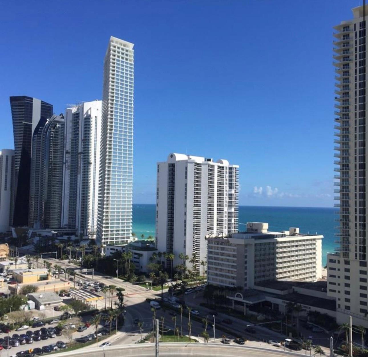 150 Sunny Isle 1802, Sunny Isles Beach, FL 33160, Sunny Isles Beach - Photo 2