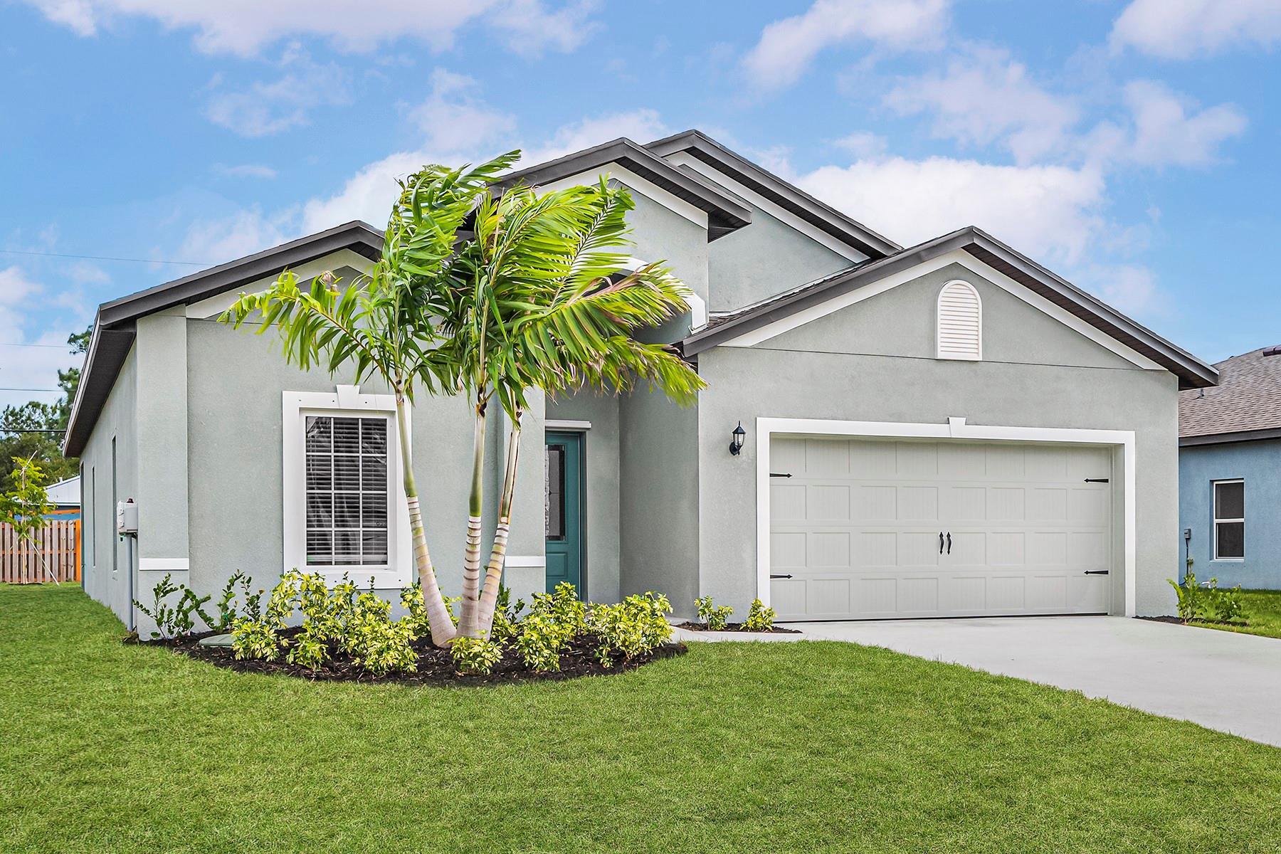 2373 SW Chateau Terrace, Port St. Lucie, FL 34953, Port St. Lucie - Photo 2