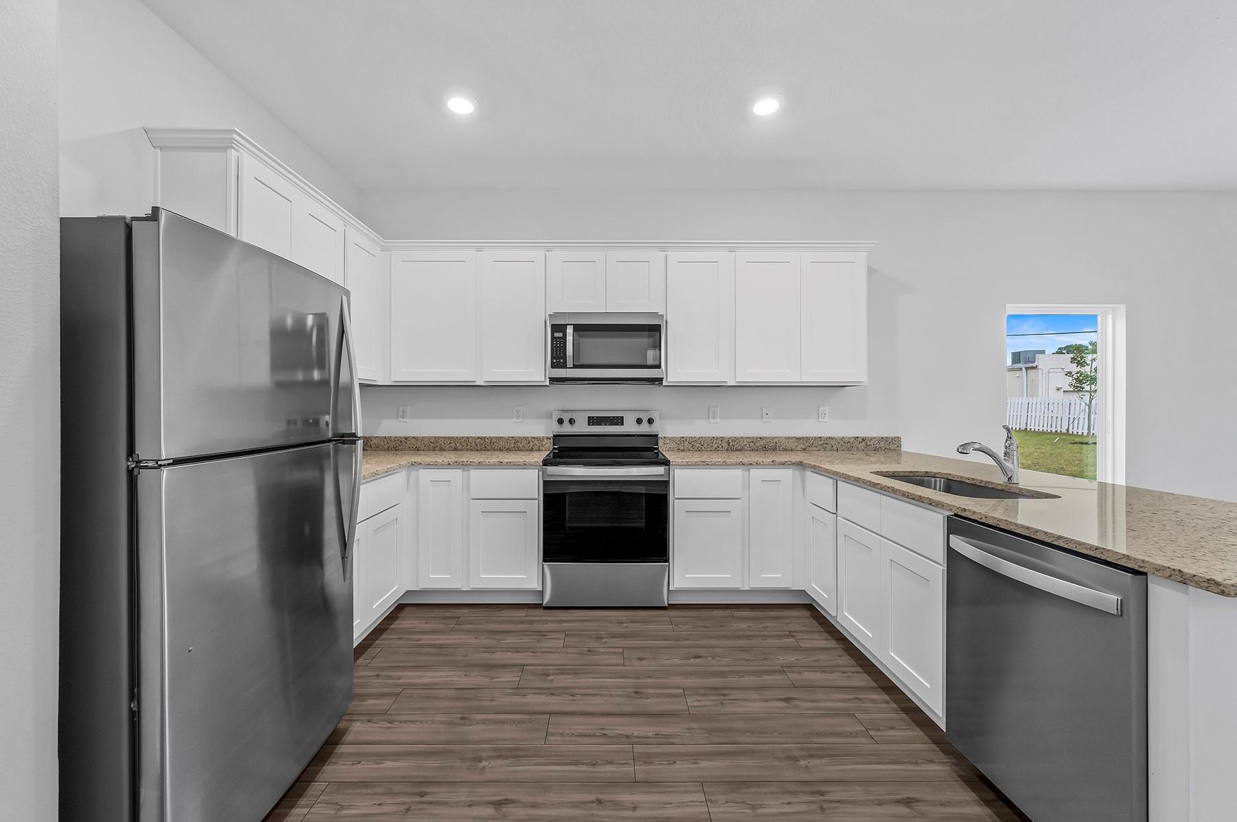 2373 SW Chateau Terrace, Port St. Lucie, FL 34953, Port St. Lucie - Photo 3