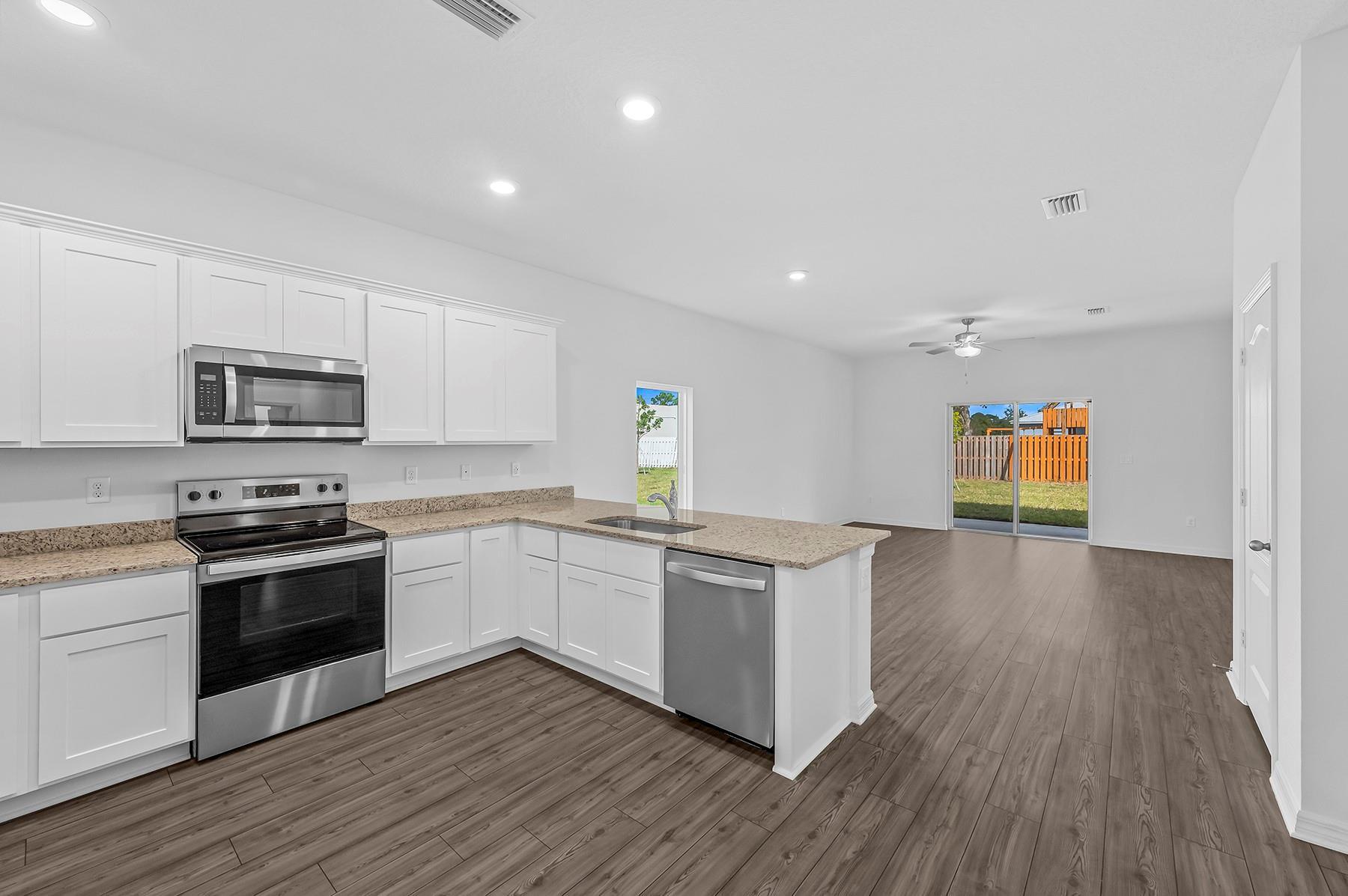 2373 SW Chateau Terrace, Port St. Lucie, FL 34953, Port St. Lucie - Photo 4