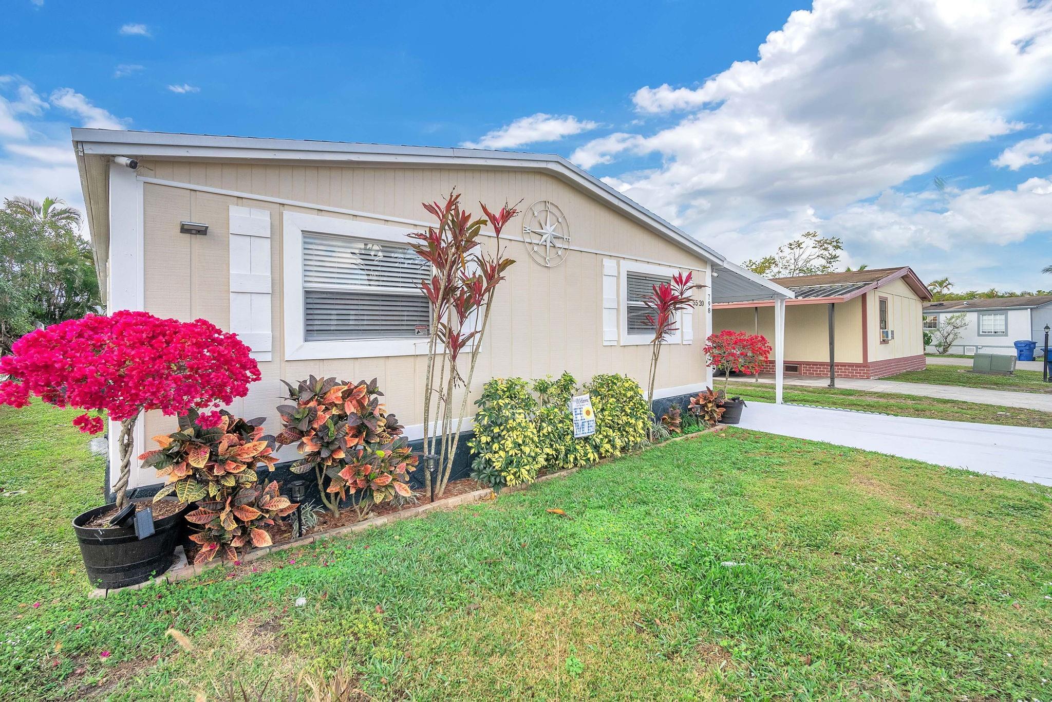 5520 NW 203rd, Miami Gardens, FL 33055, Miami Gardens - Photo 3