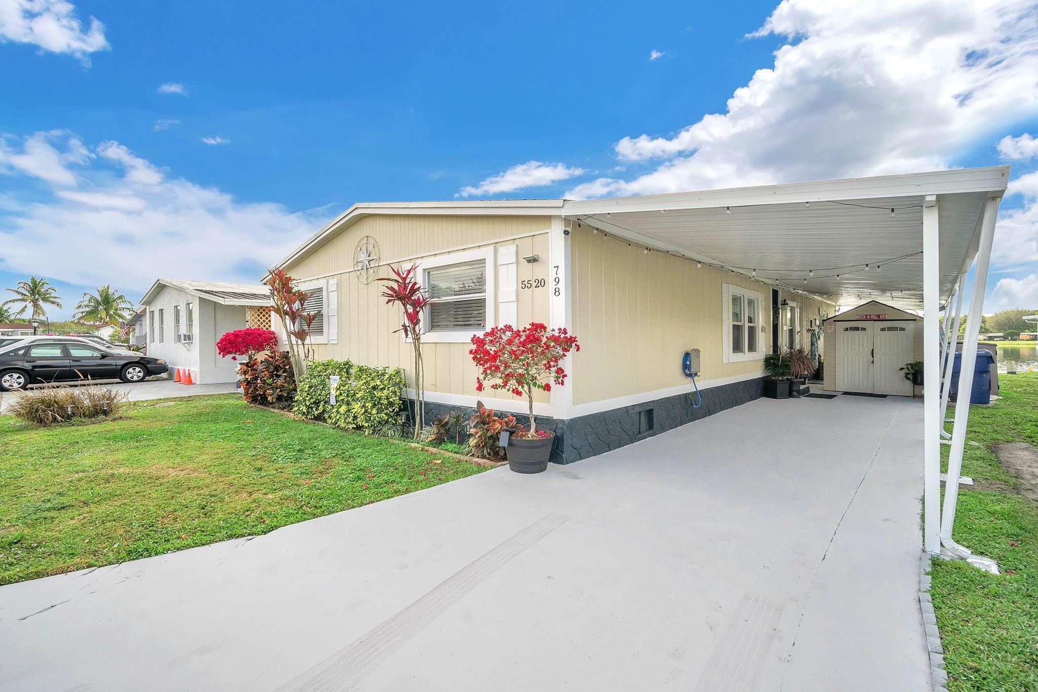 5520 NW 203rd, Miami Gardens, FL 33055, Miami Gardens - Photo 4