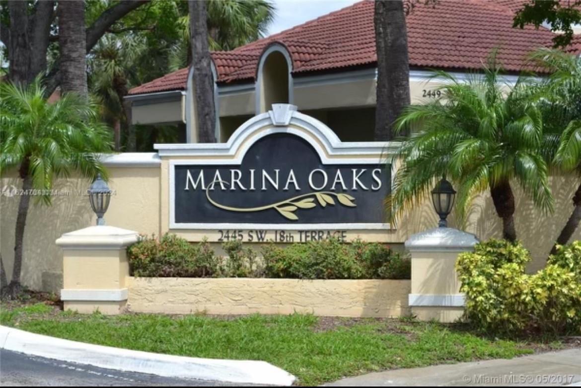 2550 SW 18th Terrace 1810, Fort Lauderdale, FL 33315, Fort Lauderdale