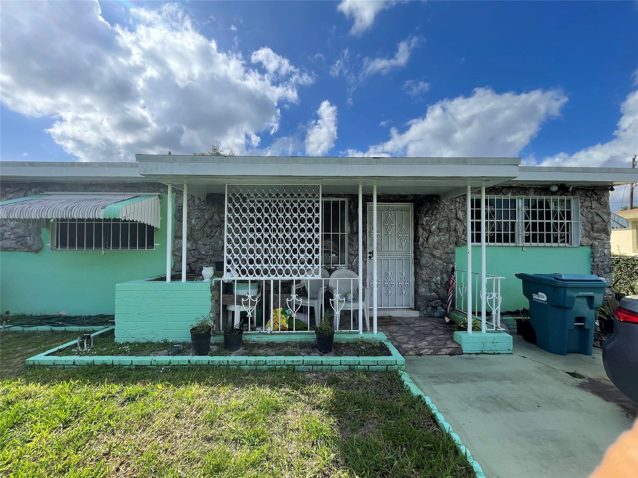 17140 NW 31st Avenue, Miami Gardens, FL 33056, Miami Gardens