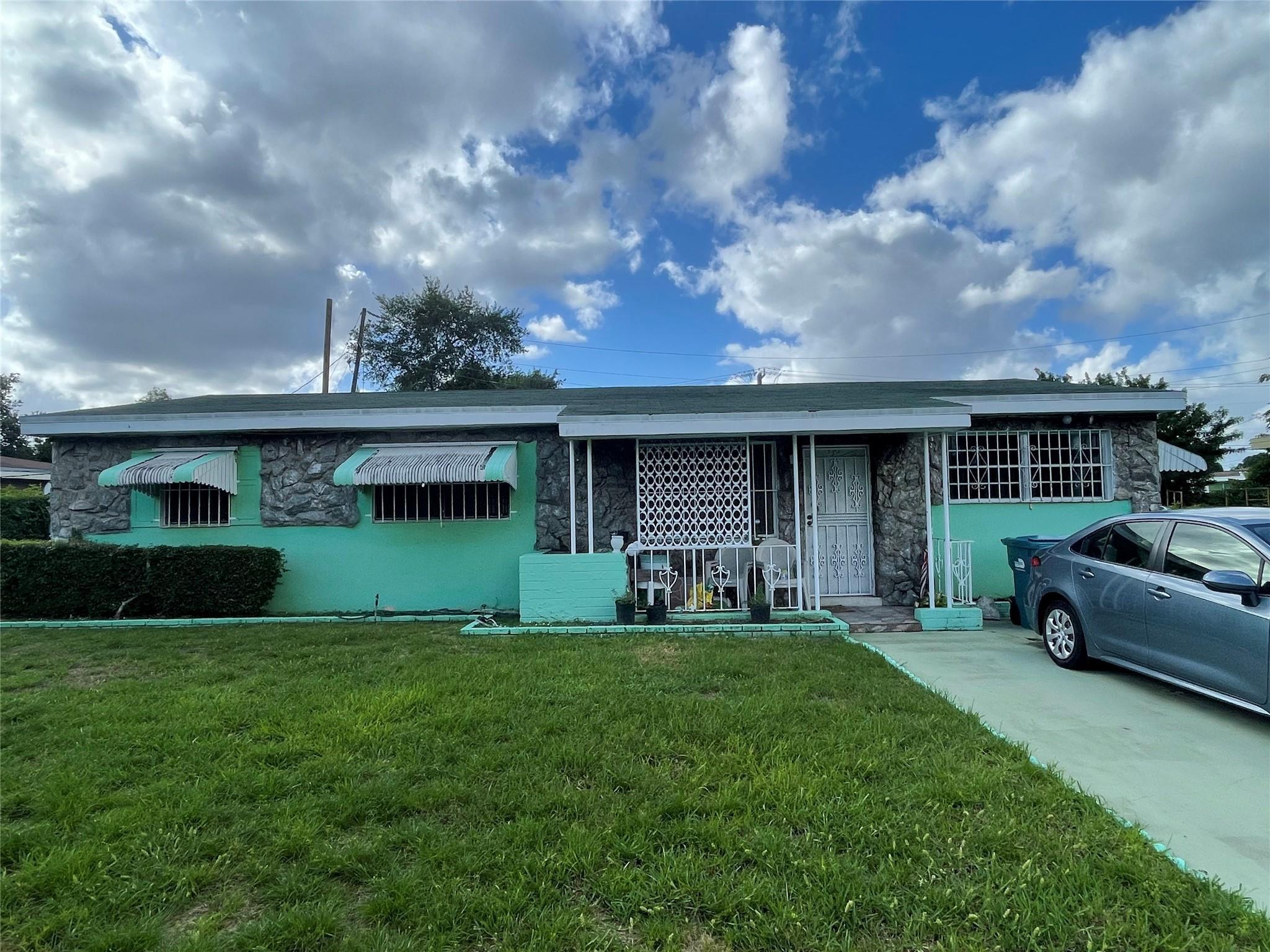 17140 NW 31st Avenue, Miami Gardens, FL 33056, Miami Gardens - Photo 2